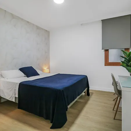 Canteras Modern 2br * לאס פאלמס דה גראן קנאריה