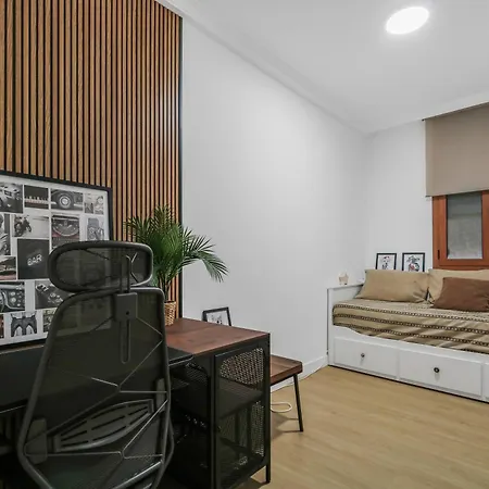 Canteras Modern 2br דירה לאס פאלמס דה גראן קנאריה