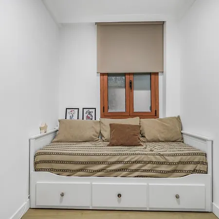 Canteras Modern 2br דירה לאס פאלמס דה גראן קנאריה