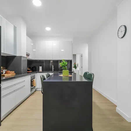 Canteras Modern 2br דירה לאס פאלמס דה גראן קנאריה