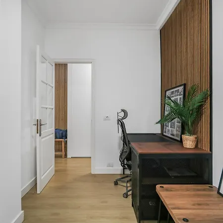 דירה Canteras Modern 2br *