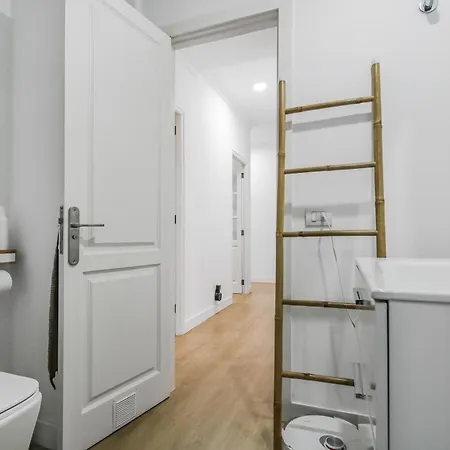 דירה Canteras Modern 2br *