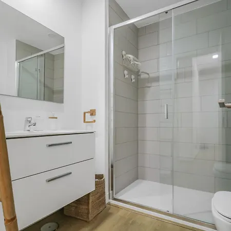 Canteras Modern 2br דירה לאס פאלמס דה גראן קנאריה