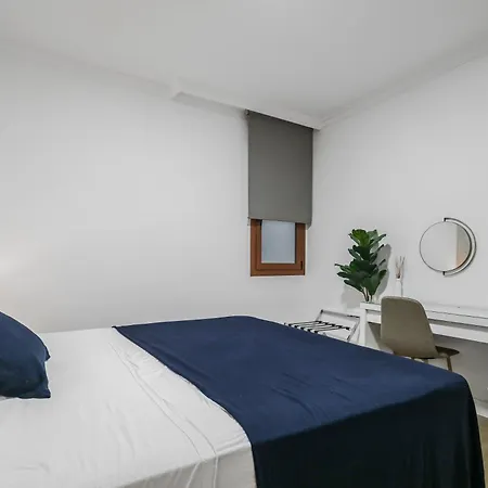 Canteras Modern 2br *