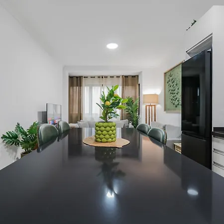 Canteras Modern 2br