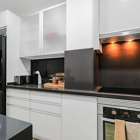 דירה Canteras Modern 2br